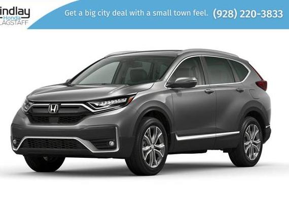 HONDA CR-V 2021 2HKRW2H94MH649958 image