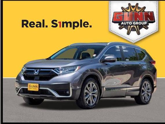 HONDA CR-V 2021 2HKRW1H97MH420149 image