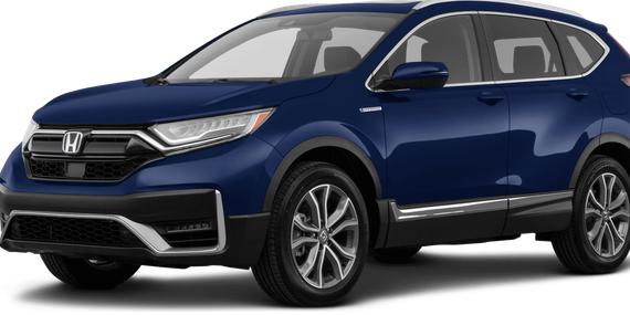 HONDA CR-V 2021 7FART6H97ME036106 image