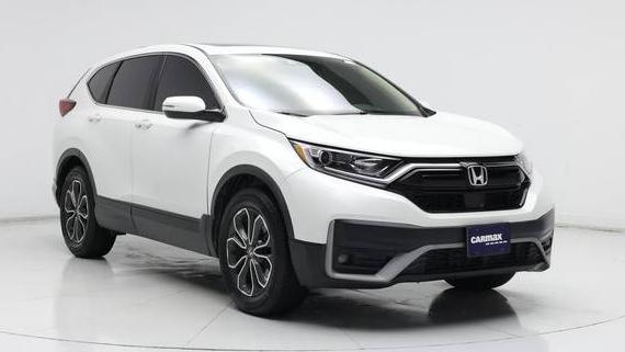 HONDA CR-V 2021 2HKRW1H56MH403937 image