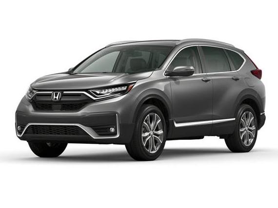 HONDA CR-V 2021 2HKRW2H98MH621046 image