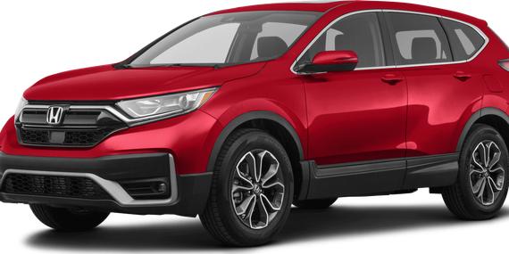 HONDA CR-V 2021 2HKRW1H5XMH426749 image