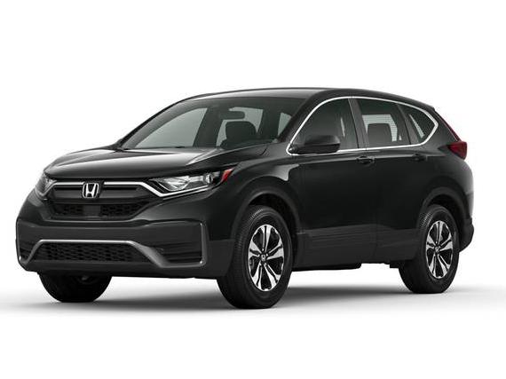 HONDA CR-V 2021 7FARW1H71ME016264 image