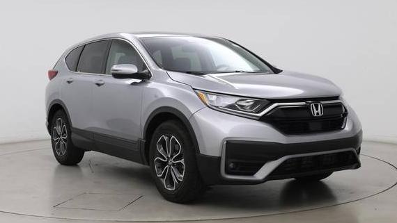 HONDA CR-V 2021 5J6RW1H82ML007200 image