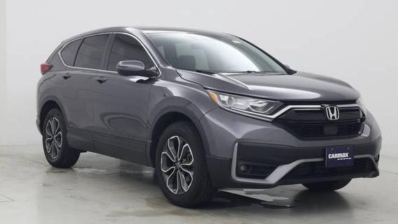 HONDA CR-V 2021 2HKRW2H5XMH626312 image