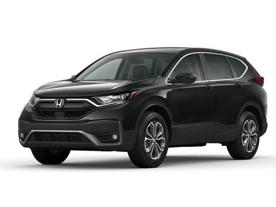 HONDA CR-V 2021 2HKRW1H89MH418183 image