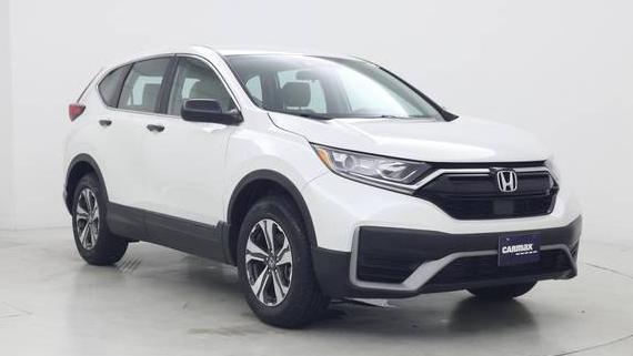 HONDA CR-V 2021 5J6RW2H2XML008340 image