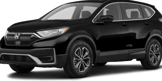HONDA CR-V 2021 2HKRW1H54MH411292 image