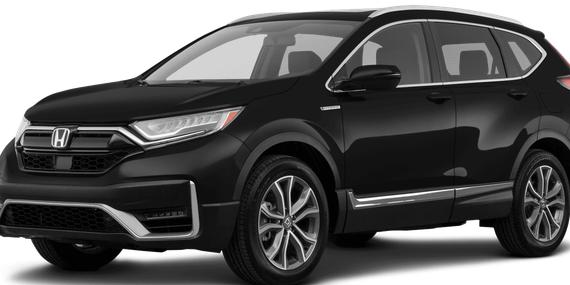 HONDA CR-V 2021 7FART6H95ME016257 image