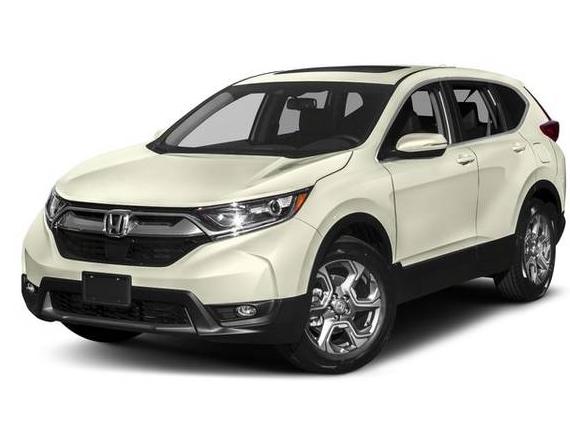 HONDA CR-V 2017 7FARW1H8XHE013913 image
