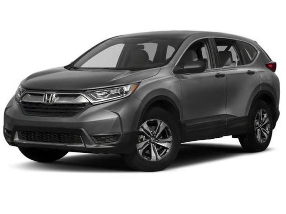 HONDA CR-V 2017 5J6RW6H32HL004059 image