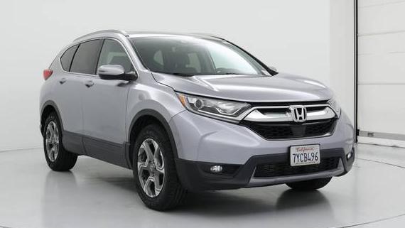 HONDA CR-V 2017 2HKRW2H81HH628837 image