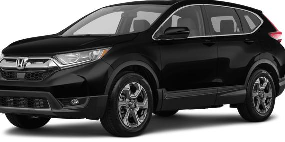 HONDA CR-V 2017 5J6RW1H88HL009605 image