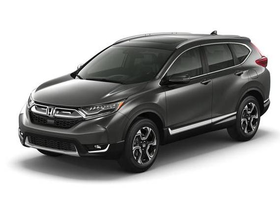 HONDA CR-V 2017 2HKRW2H93HH626936 image