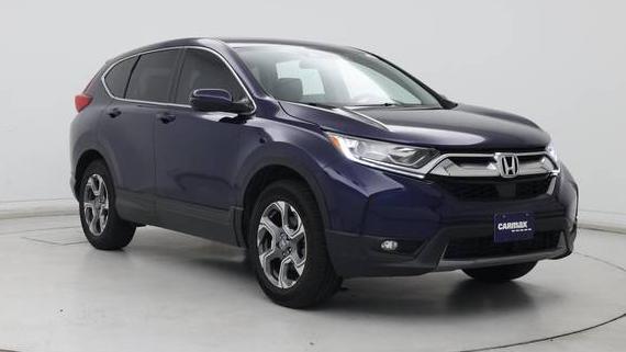 HONDA CR-V 2017 2HKRW2H58HH667432 image