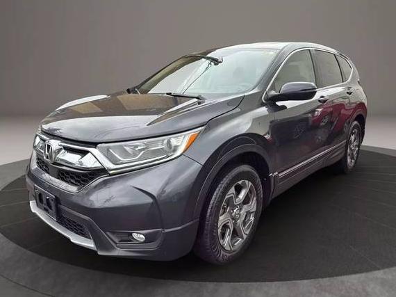 HONDA CR-V 2017 5J6RW2H51HL076557 image
