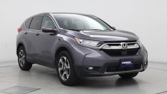 HONDA CR-V 2017 5J6RW2H51HL054770 image