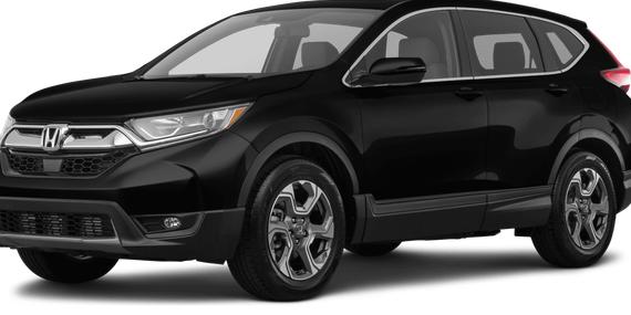 HONDA CR-V 2017 7FARW1H53HE030719 image