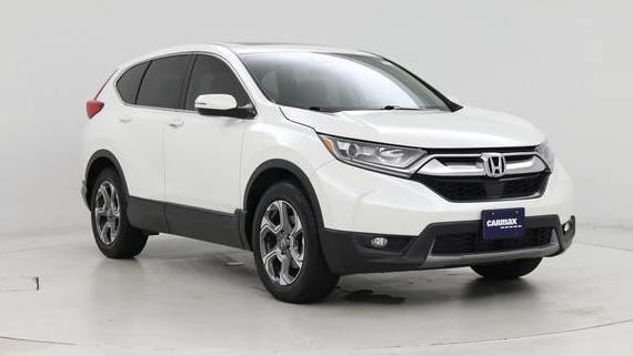 HONDA CR-V 2017 2HKRW1H52HH502597 image