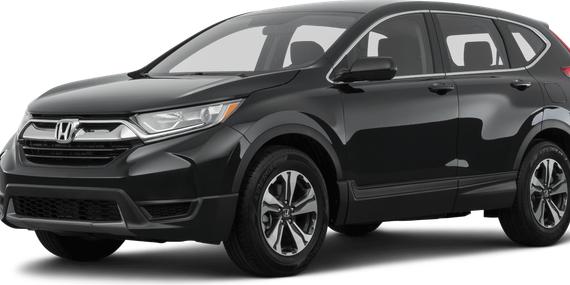 HONDA CR-V 2017 5J6RW5H30HL001719 image