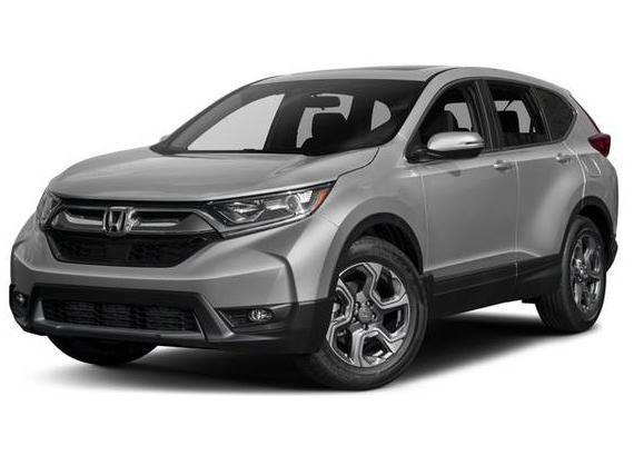 HONDA CR-V 2017 5J6RW1H5XHL017307 image