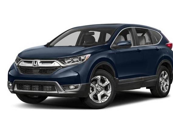 HONDA CR-V 2017 5J6RW2H87HL022805 image