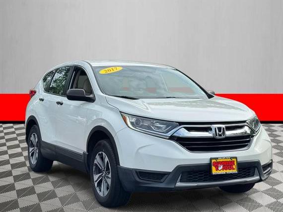 HONDA CR-V 2017 2HKRW6H39HH223398 image