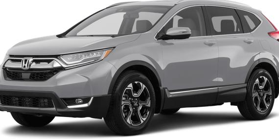 HONDA CR-V 2017 2HKRW2H91HH104953 image