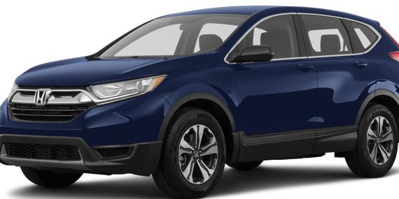 HONDA CR-V 2017 7FARW5H32HE002884 image