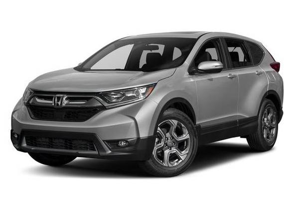 HONDA CR-V 2017 5J6RW1H54HL005394 image