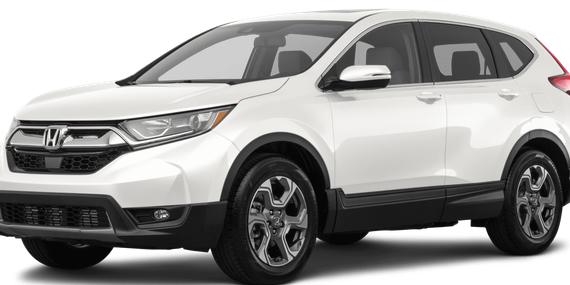 HONDA CR-V 2017 7FARW1H59HE004061 image