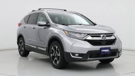HONDA CR-V 2017 5J6RW2H97HL039323 image