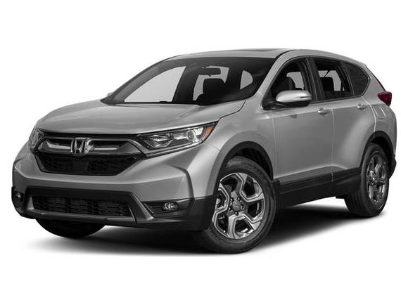 HONDA CR-V 2017 7FARW1H55HE002890 image