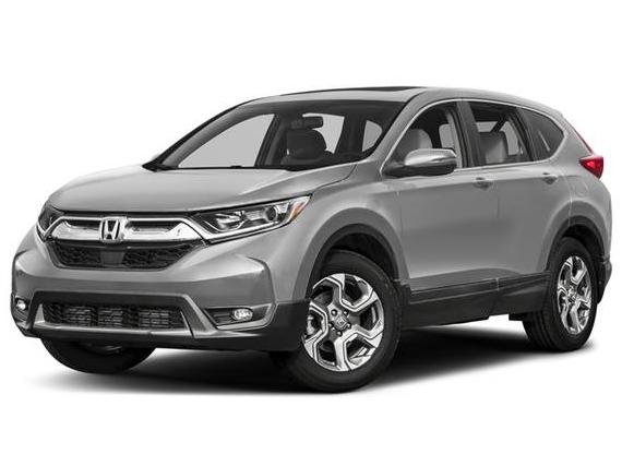 HONDA CR-V 2017 2HKRW2H81HH661840 image
