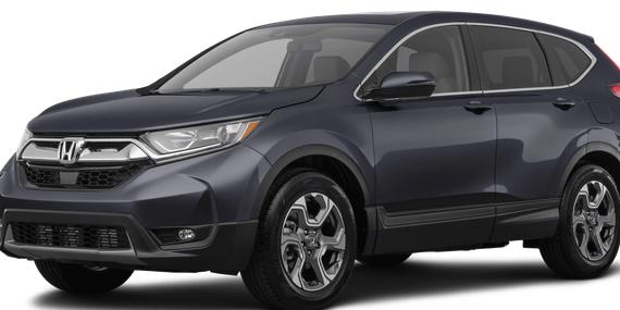 HONDA CR-V 2017 2HKRW2H57HH679474 image