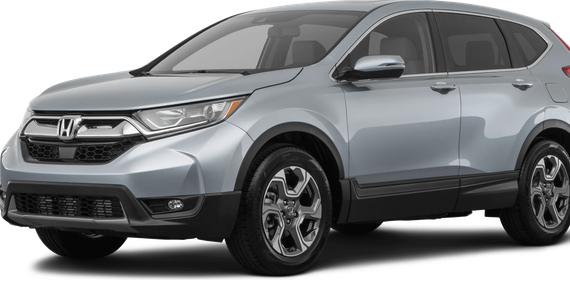 HONDA CR-V 2017 5J6RW2H84HL068057 image