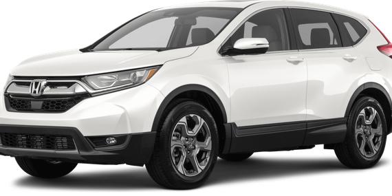 HONDA CR-V 2017 5J6RW2H86HL031138 image