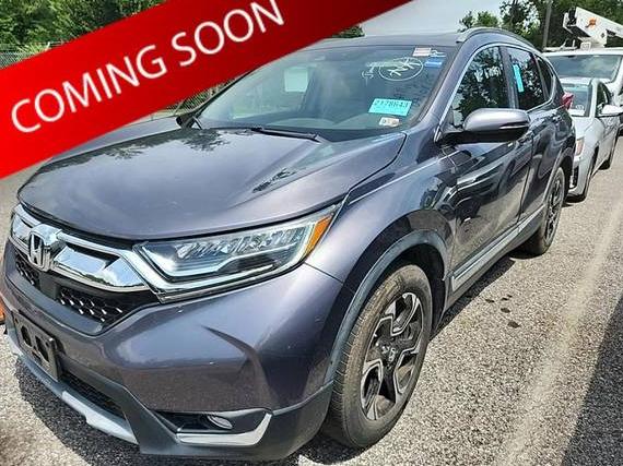 HONDA CR-V 2017 2HKRW2H96HH670851 image