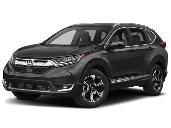 HONDA CR-V 2017 2HKRW2H99HH617187 image