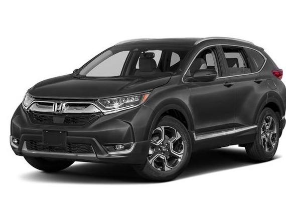 HONDA CR-V 2017 2HKRW1H99HH509033 image