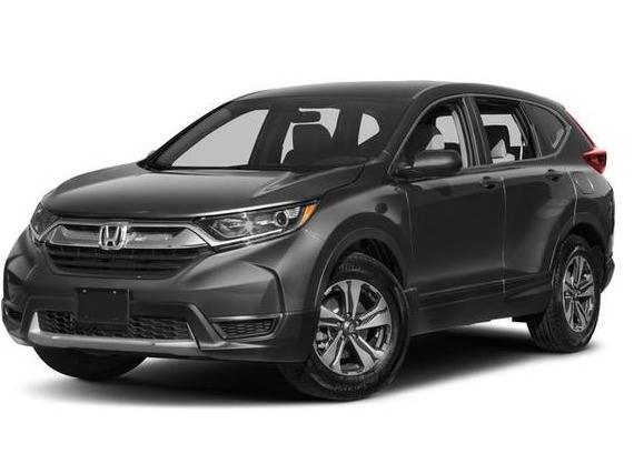 HONDA CR-V 2017 5J6RW5H38HL005985 image