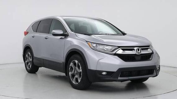 HONDA CR-V 2017 7FARW1H55HE011928 image