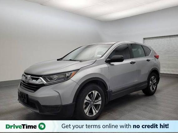 HONDA CR-V 2017 2HKRW5H31HH401542 image
