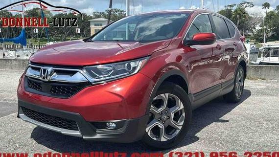 HONDA CR-V 2017 2HKRW1H83HH518737 image