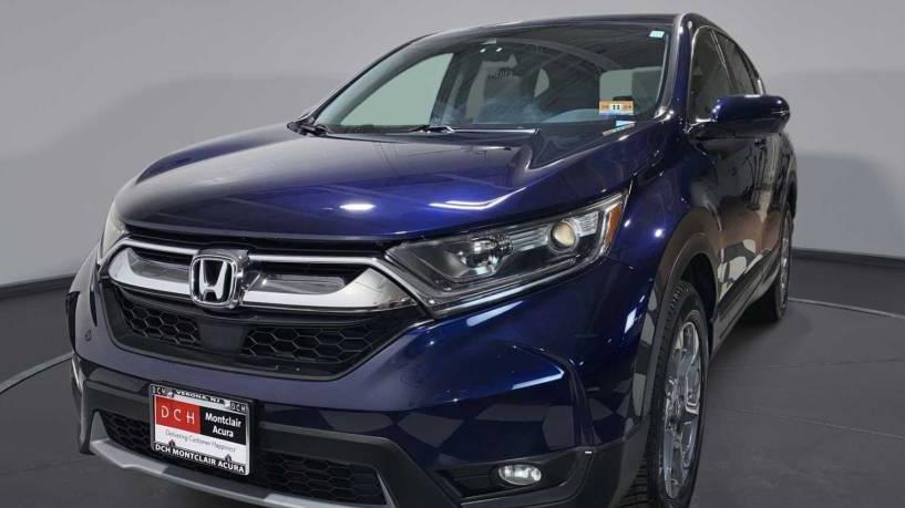 HONDA CR-V 2017 2HKRW2H81HH622407 image
