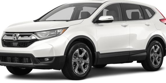 HONDA CR-V 2017 2HKRW2H53HH684722 image