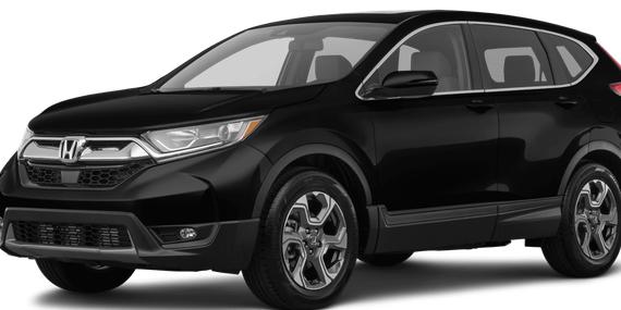 HONDA CR-V 2017 2HKRW2H5XHH683275 image