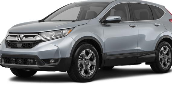 HONDA CR-V 2017 2HKRW2H82HH600867 image