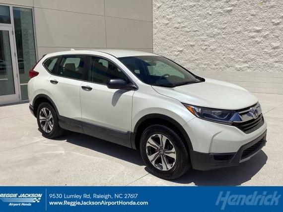 HONDA CR-V 2017 2HKRW5H34HH400918 image