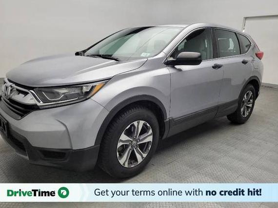 HONDA CR-V 2017 7FARW5H37HE006185 image